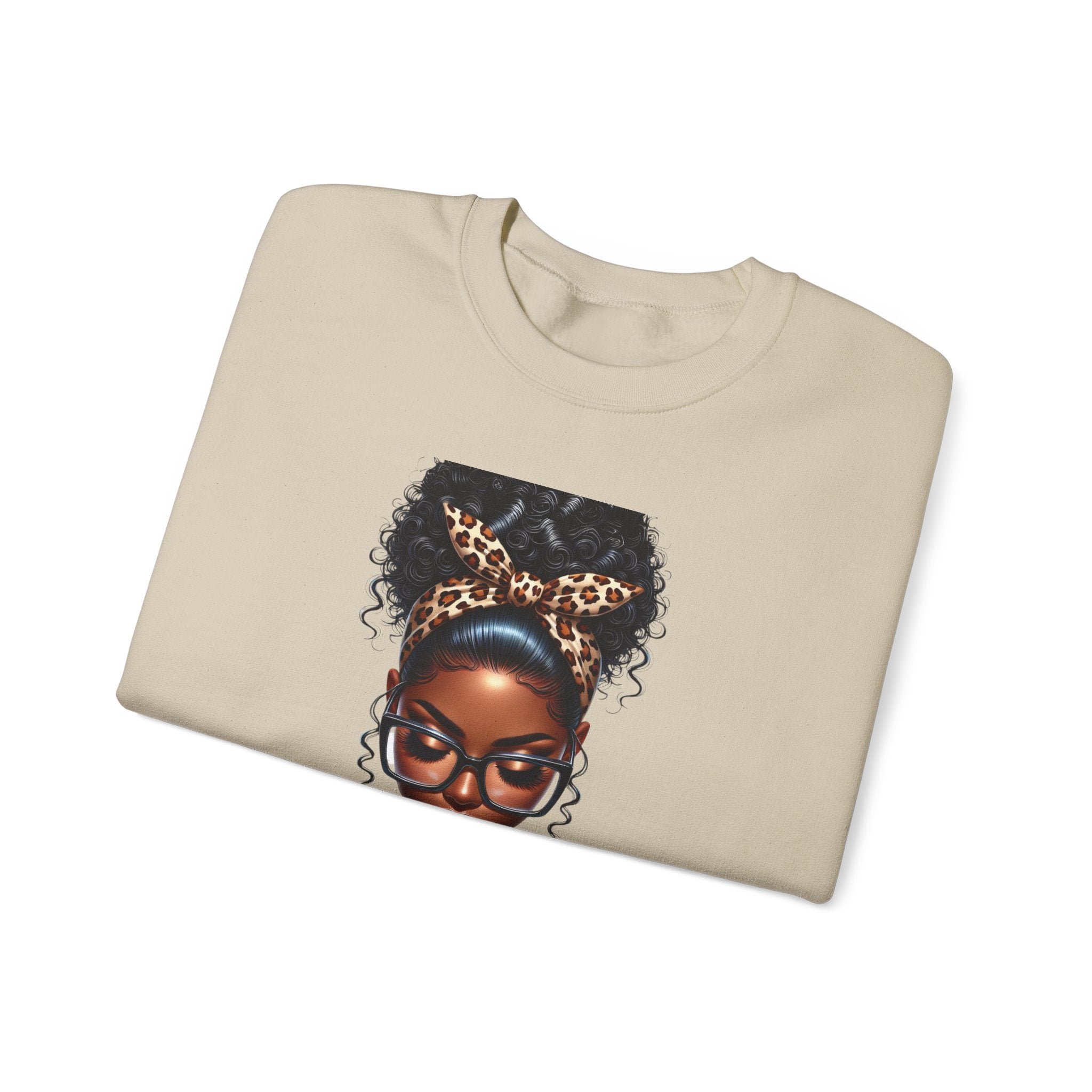 Paid & Pretty Unisex Sweatshirt