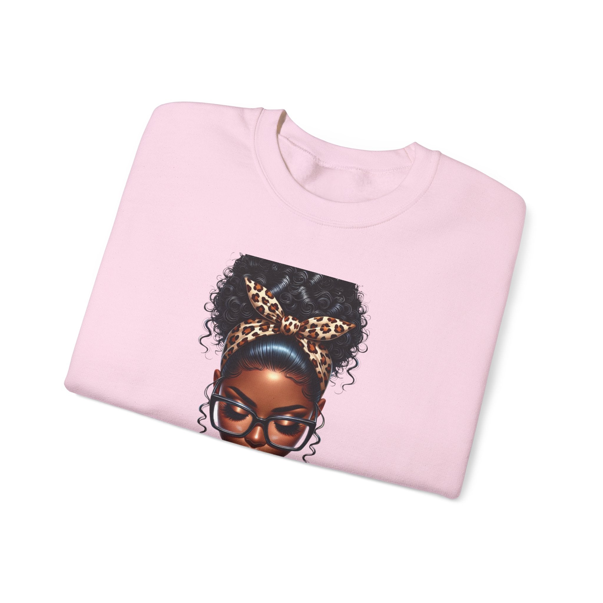 Paid & Pretty Unisex Sweatshirt