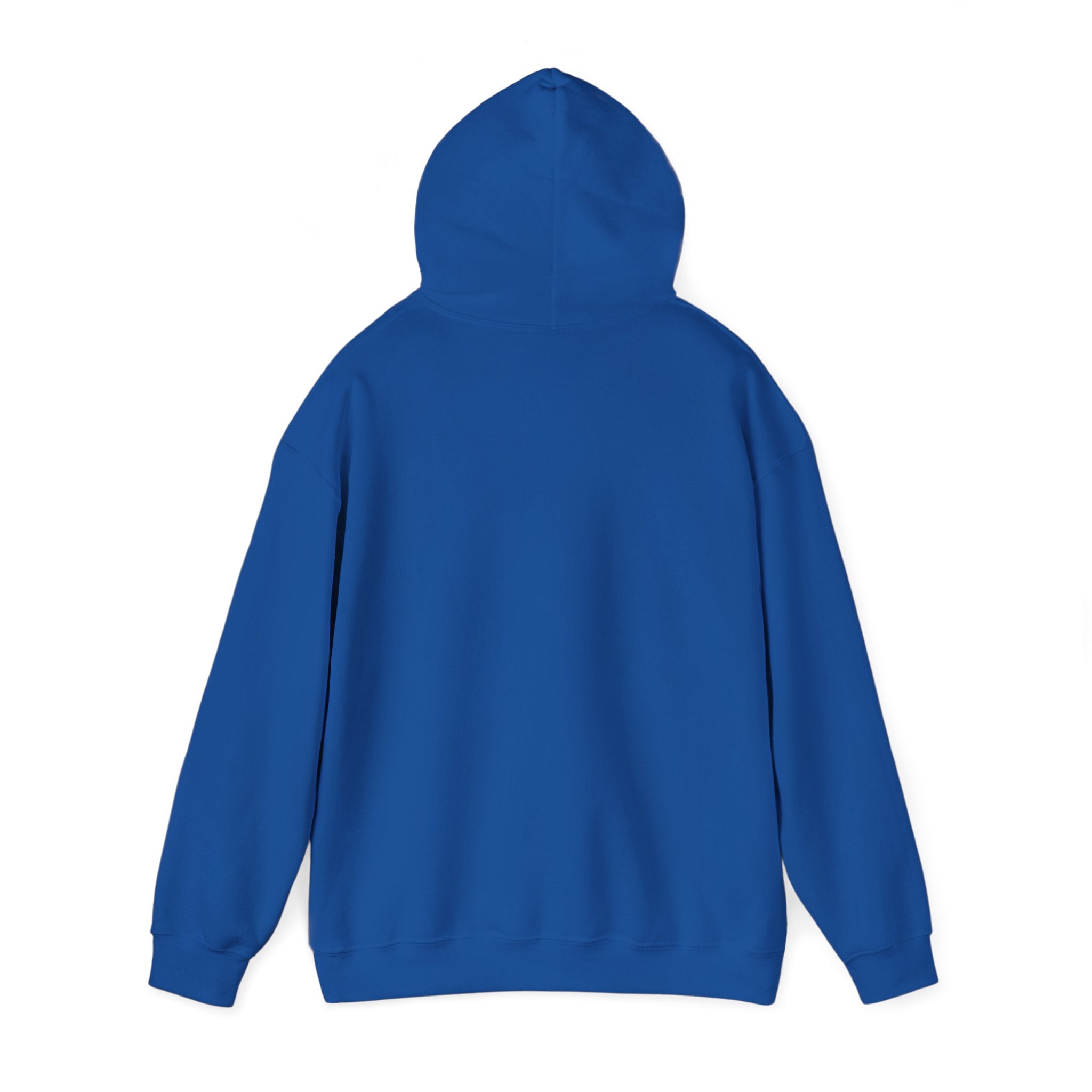"Know Your Worth, Then Add Tax"- Unisex Hooded Sweatshirt