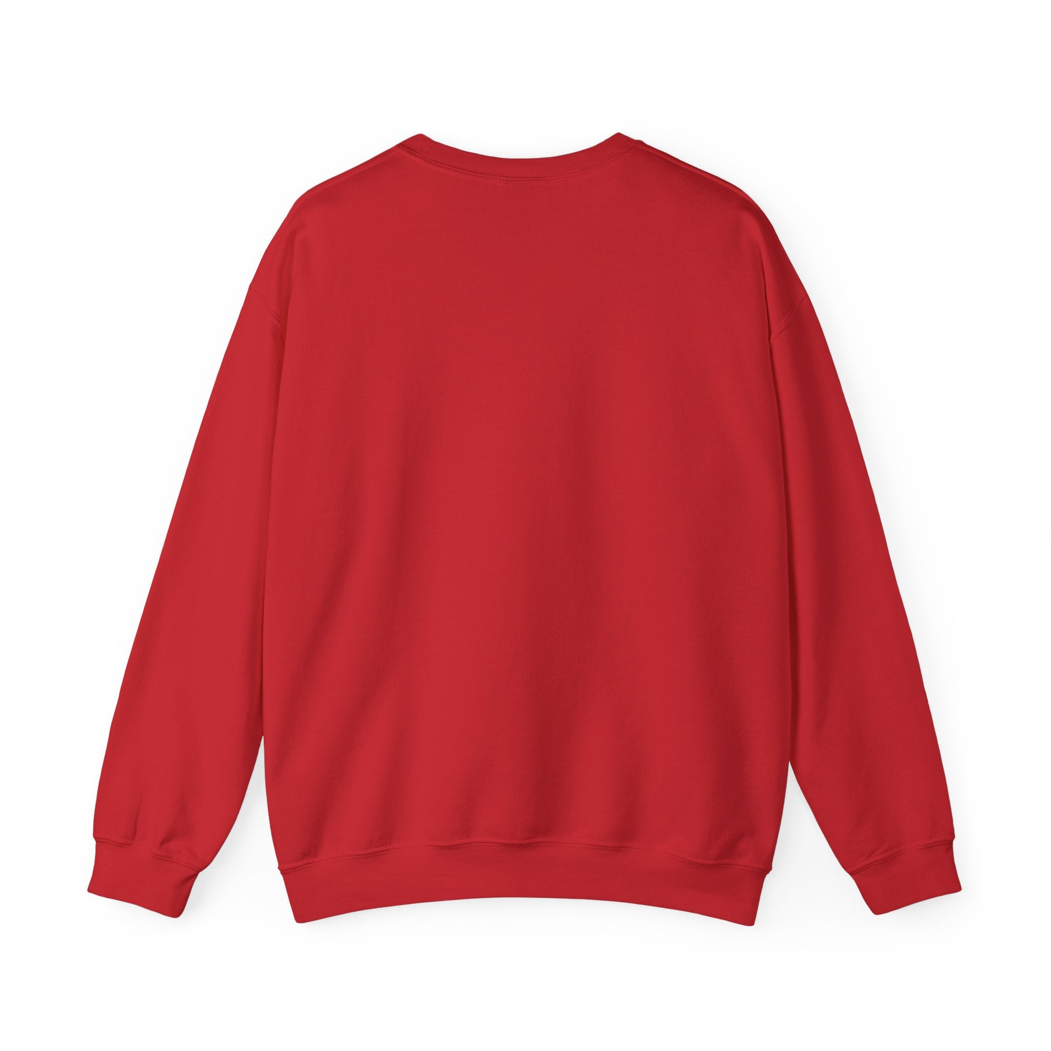 Cozy Fall Crewneck Sweatshirt - Perfect for Autumn, Casual Wear, Thanksgiving Gift, Cozy Outfit, Seasonal Apparel