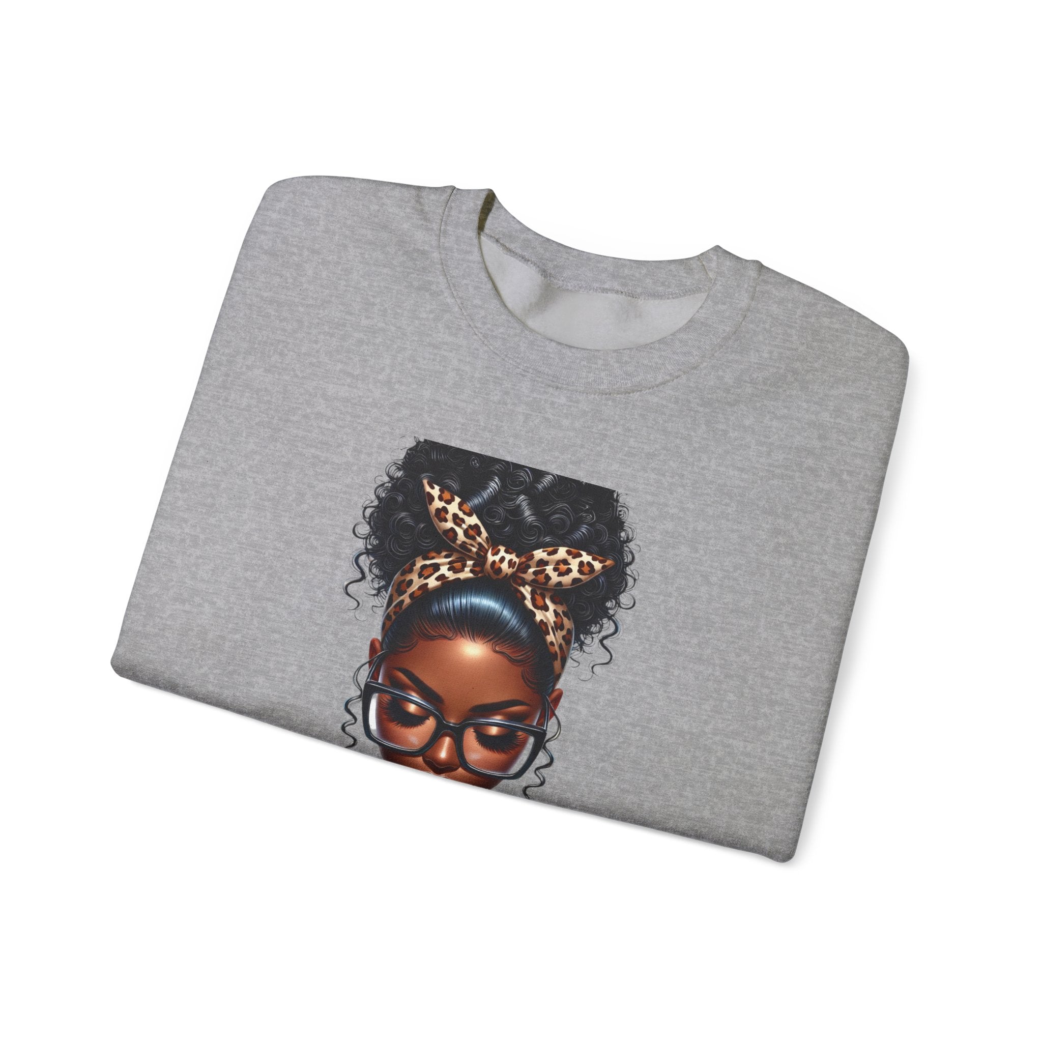 Paid & Pretty Unisex Sweatshirt