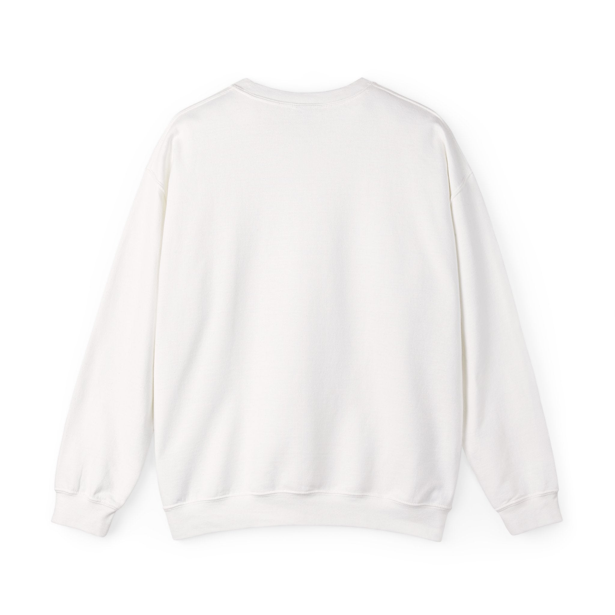 Cozy Fall Crewneck Sweatshirt - Perfect for Autumn, Casual Wear, Thanksgiving Gift, Cozy Outfit, Seasonal Apparel