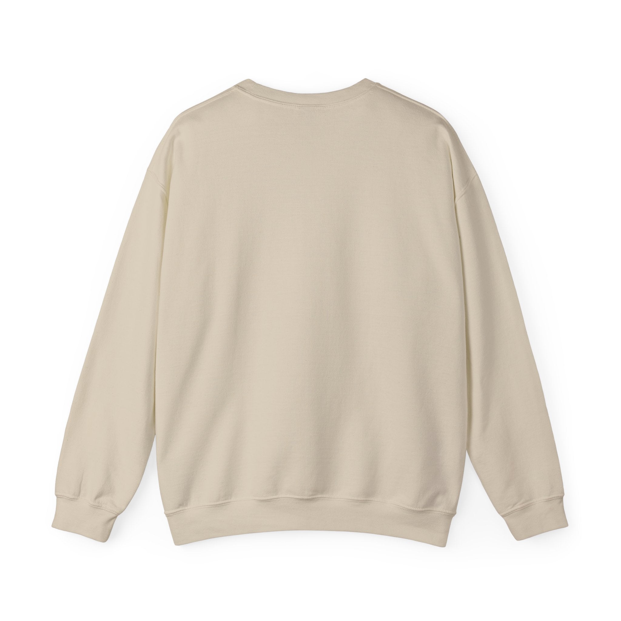 Cozy Fall Crewneck Sweatshirt - Perfect for Autumn, Casual Wear, Thanksgiving Gift, Cozy Outfit, Seasonal Apparel