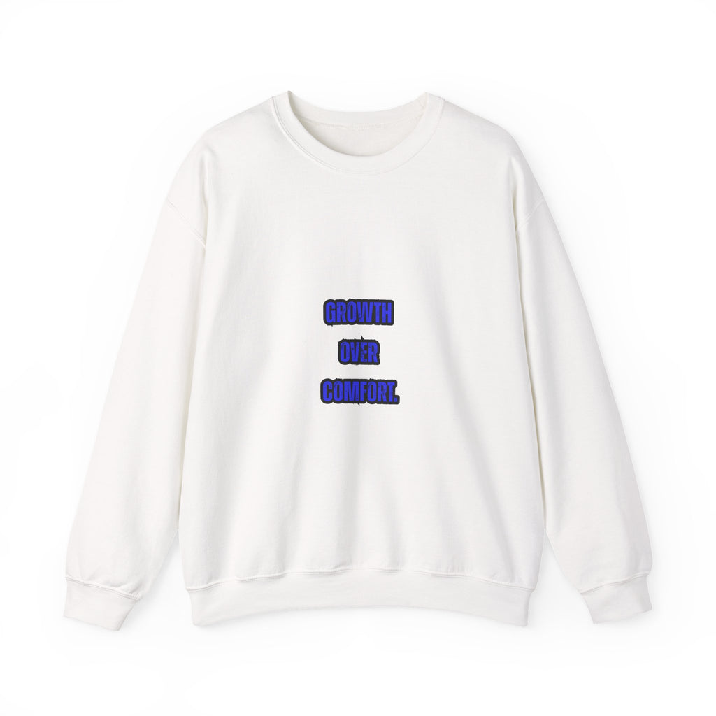 Growth and Comfort Sweatshirt