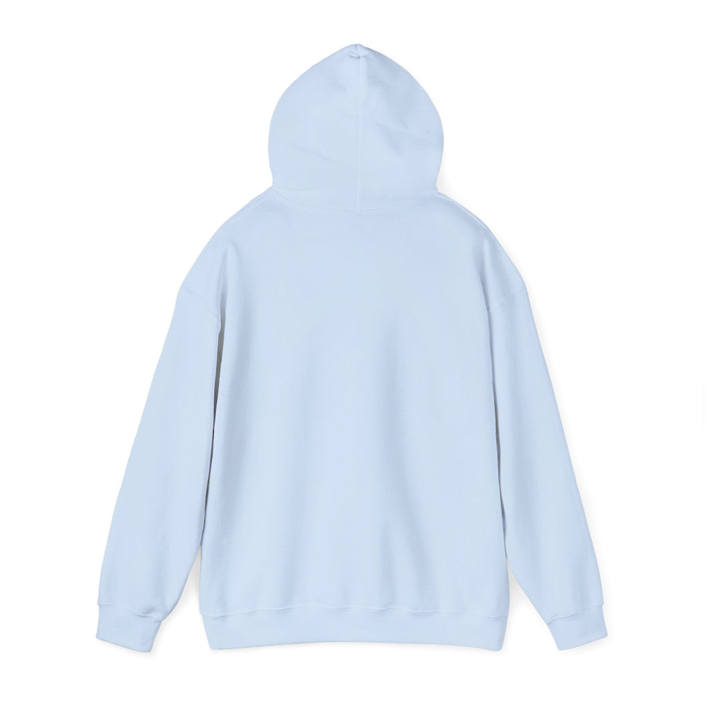"Know Your Worth, Then Add Tax"- Unisex Hooded Sweatshirt