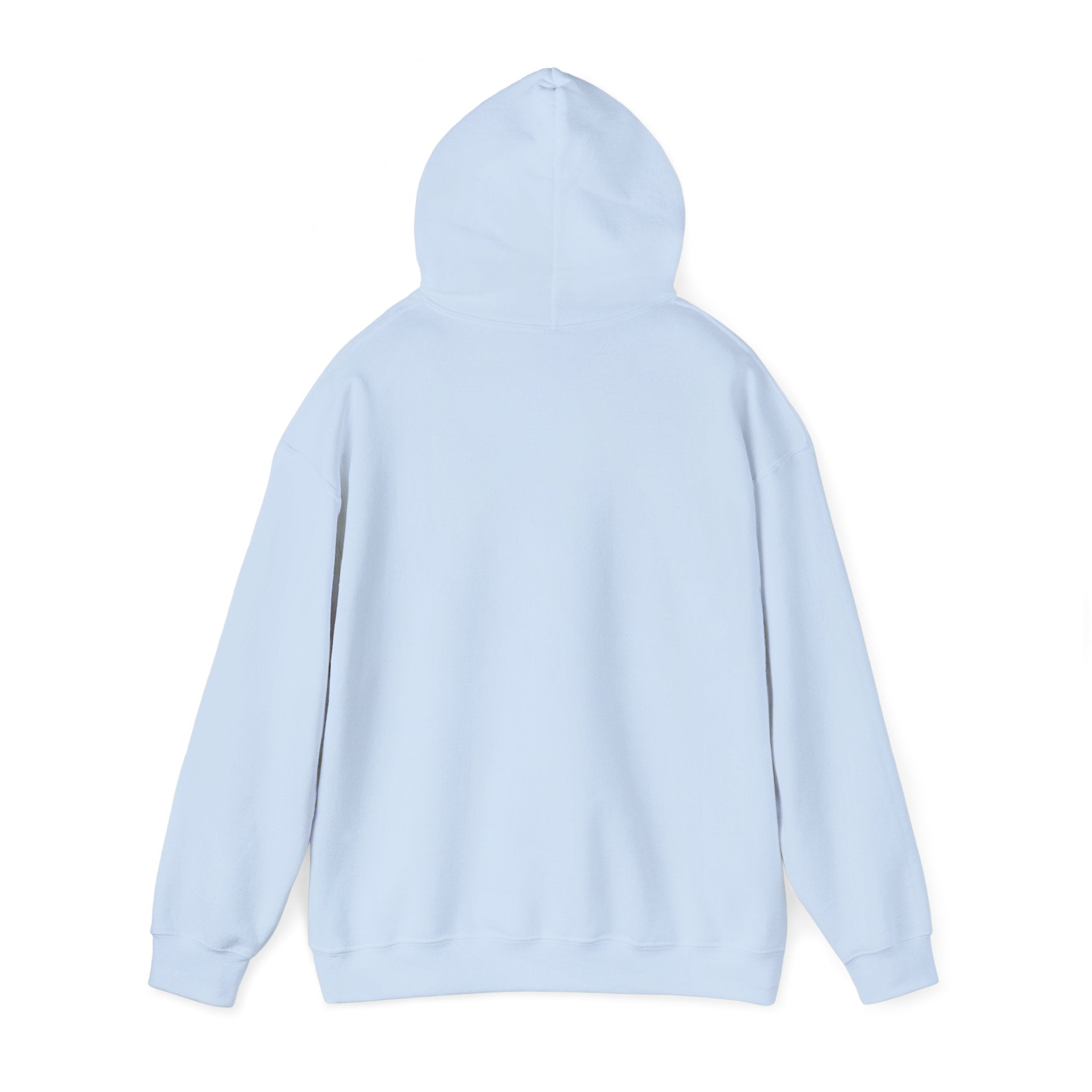 "Know Your Worth, Then Add Tax"- Unisex Hooded Sweatshirt