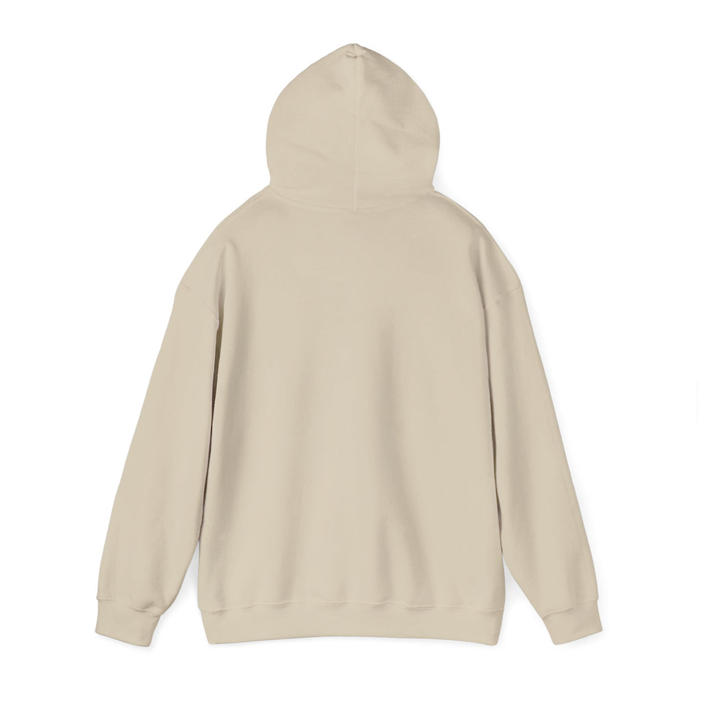 Fall Vibes Unisex Hooded Sweatshirt, Cozy Autumn Apparel, Thanksgiving Gift, Seasonal Hoodie, Harvest Style Sweatshirt, Autumn Fashion